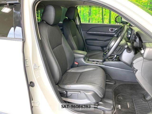 Honda VEZEL 2024-10 8546098-7