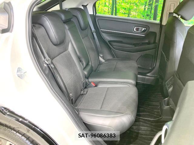 Honda VEZEL 2024-10 8546098-8