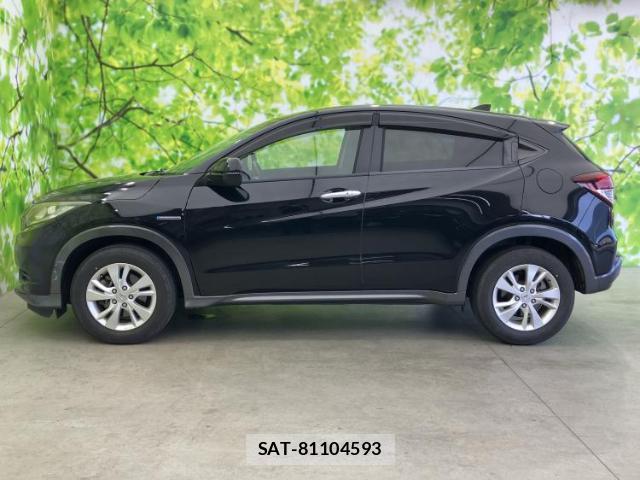 Honda VEZEL 2015-12 8546760-1