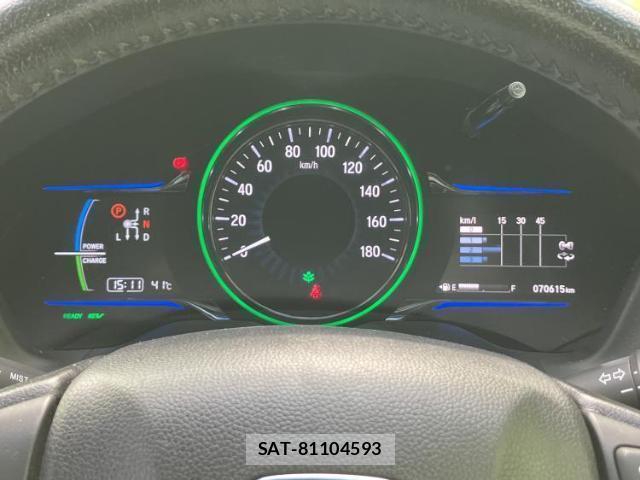 Honda VEZEL 2015-12 8546760-13