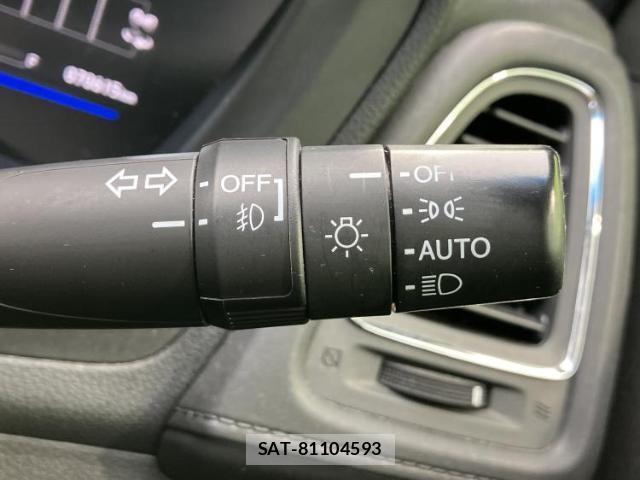 Honda VEZEL 2015-12 8546760-15