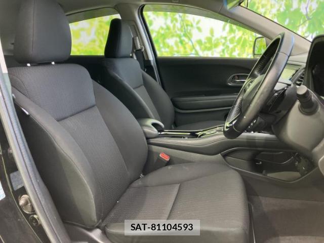 Honda VEZEL 2015-12 8546760-3