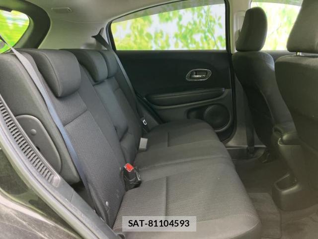 Honda VEZEL 2015-12 8546760-4