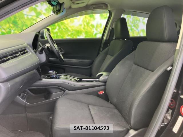 Honda VEZEL 2015-12 8546760-5
