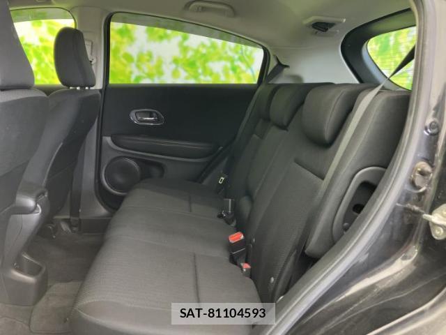 Honda VEZEL 2015-12 8546760-6