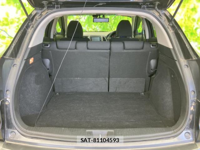 Honda VEZEL 2015-12 8546760-7