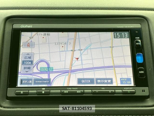 Honda VEZEL 2015-12 8546760-9