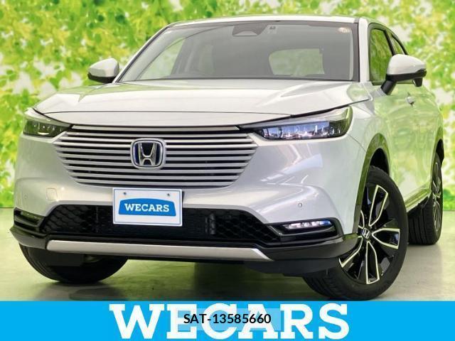 Honda VEZEL 2023-11 8546931-0