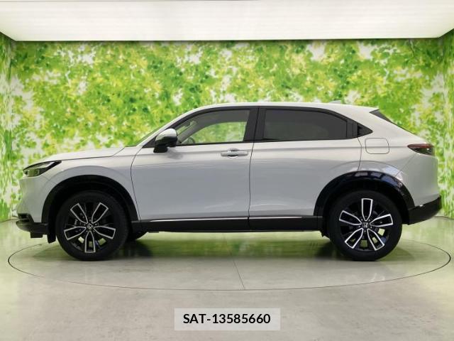 Honda VEZEL 2023-11 8546931-1