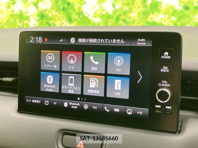 Honda VEZEL 2023-11 8546931-10
