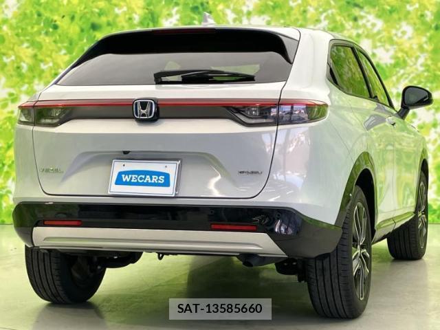 Honda VEZEL 2023-11 8546931-2
