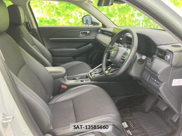 Honda VEZEL 2023-11 8546931-3