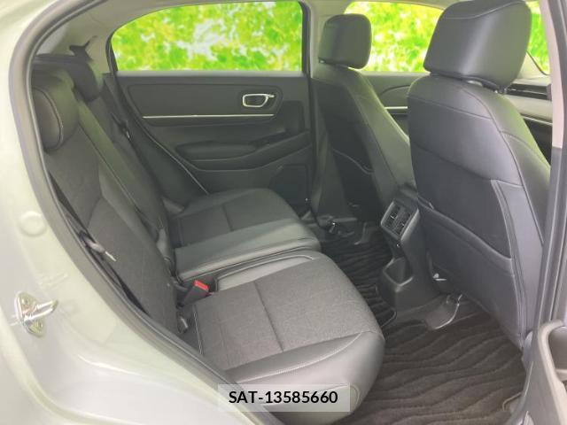 Honda VEZEL 2023-11 8546931-4