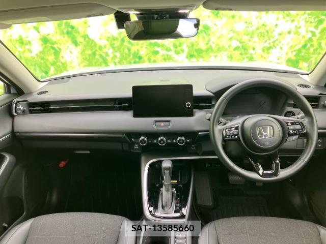 Honda VEZEL 2023-11 8546931-5
