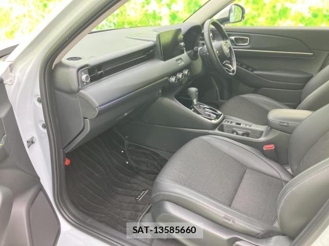 Honda VEZEL 2023-11 8546931-6