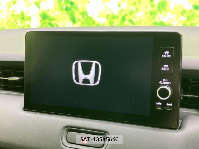 Honda VEZEL 2023-11 8546931-8