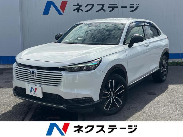 Honda VEZEL 2026-01 8547379-0