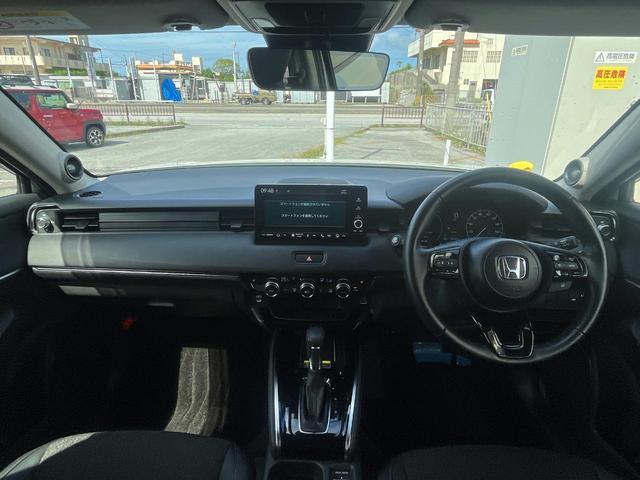 Honda VEZEL 2026-01 8547379-1