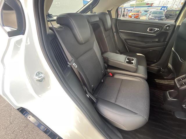 Honda VEZEL 2026-01 8547379-10