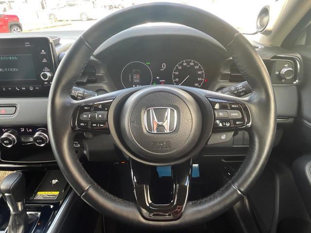 Honda VEZEL 2026-01 8547379-8