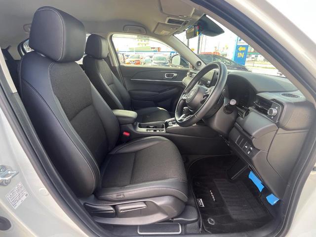 Honda VEZEL 2026-01 8547379-9