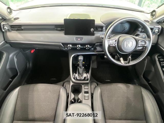 Honda VEZEL 2021-07 8547393-1