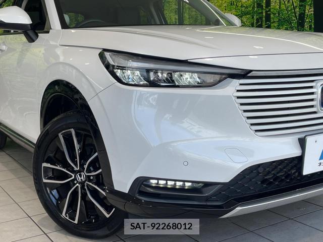 Honda VEZEL 2021-07 8547393-10