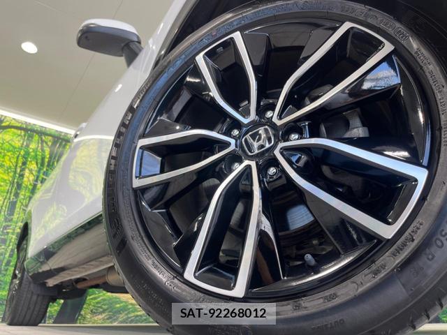 Honda VEZEL 2021-07 8547393-11
