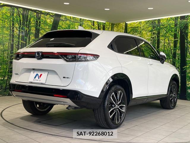 Honda VEZEL 2021-07 8547393-15