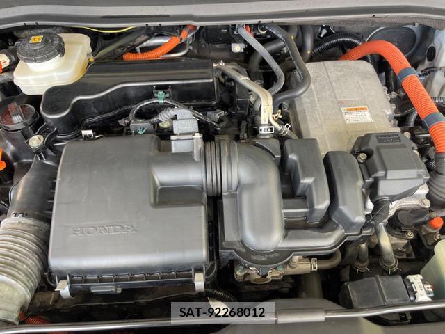 Honda VEZEL 2021-07 8547393-16