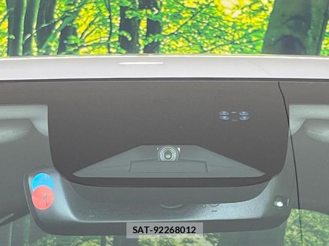 Honda VEZEL 2021-07 8547393-3