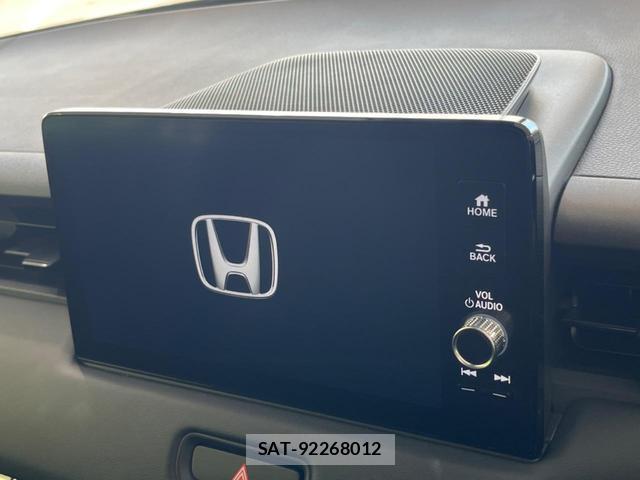 Honda VEZEL 2021-07 8547393-4