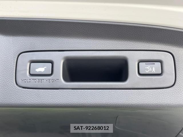 Honda VEZEL 2021-07 8547393-5