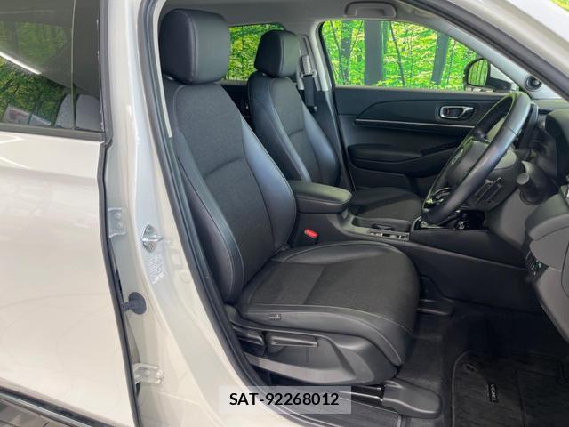Honda VEZEL 2021-07 8547393-6