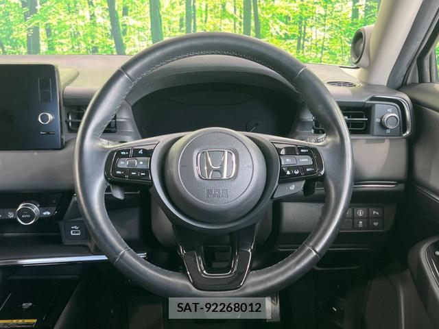 Honda VEZEL 2021-07 8547393-9