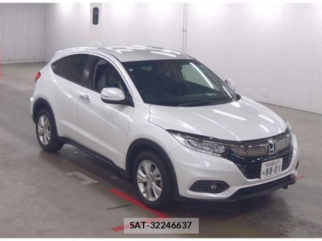 Honda VEZEL 2018-06 8548109-0