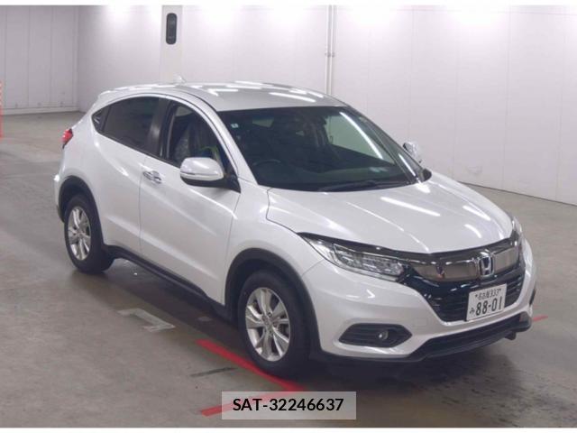 Honda VEZEL 2018-06 8548109-3