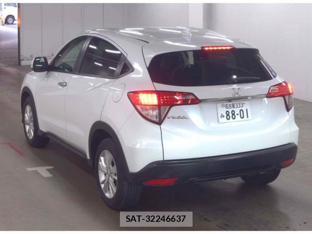 Honda VEZEL 2018-06 8548109-4