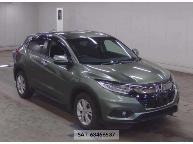 Honda VEZEL 2020-09 8548111-0