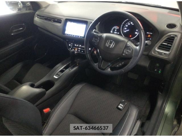 Honda VEZEL 2020-09 8548111-2