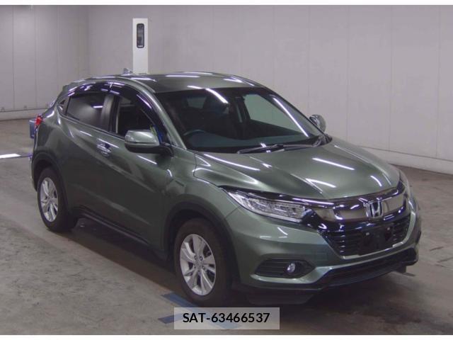 Honda VEZEL 2020-09 8548111-3