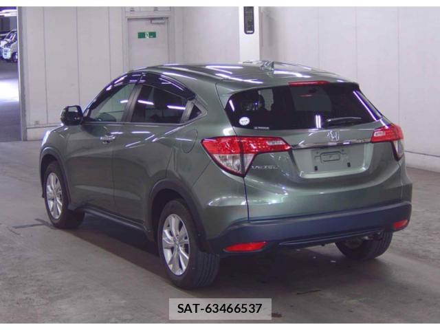 Honda VEZEL 2020-09 8548111-4