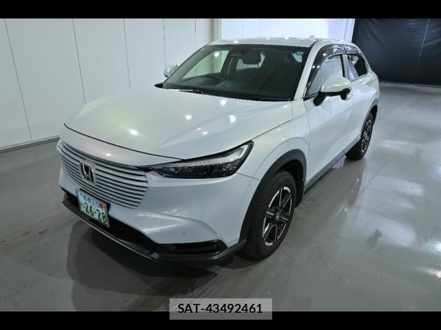 Honda VEZEL 2024-02 8548142-0