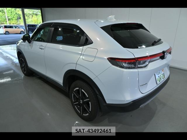 Honda VEZEL 2024-02 8548142-1
