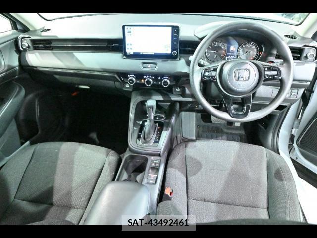 Honda VEZEL 2024-02 8548142-2