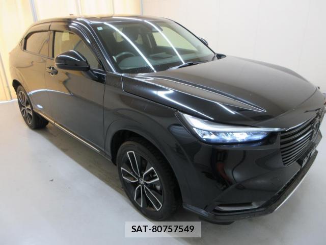 Honda VEZEL 2024-04 8548144-0