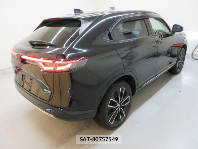 Honda VEZEL 2024-04 8548144-1