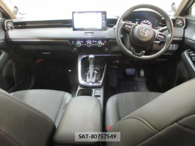 Honda VEZEL 2024-04 8548144-2