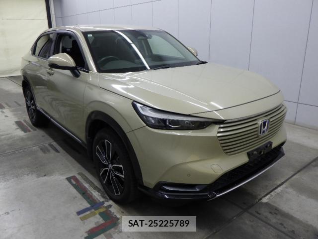 Honda VEZEL 2021-04 8548181-0