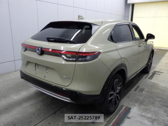 Honda VEZEL 2021-04 8548181-1
